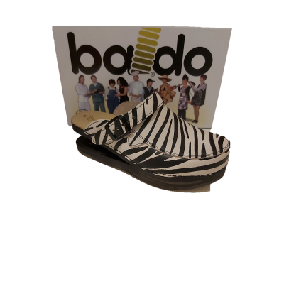 BALDO COKLI - ZEBRA - B5/19/01/02
